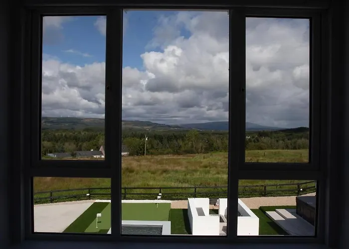 Nyaraló With Hot Tub - *